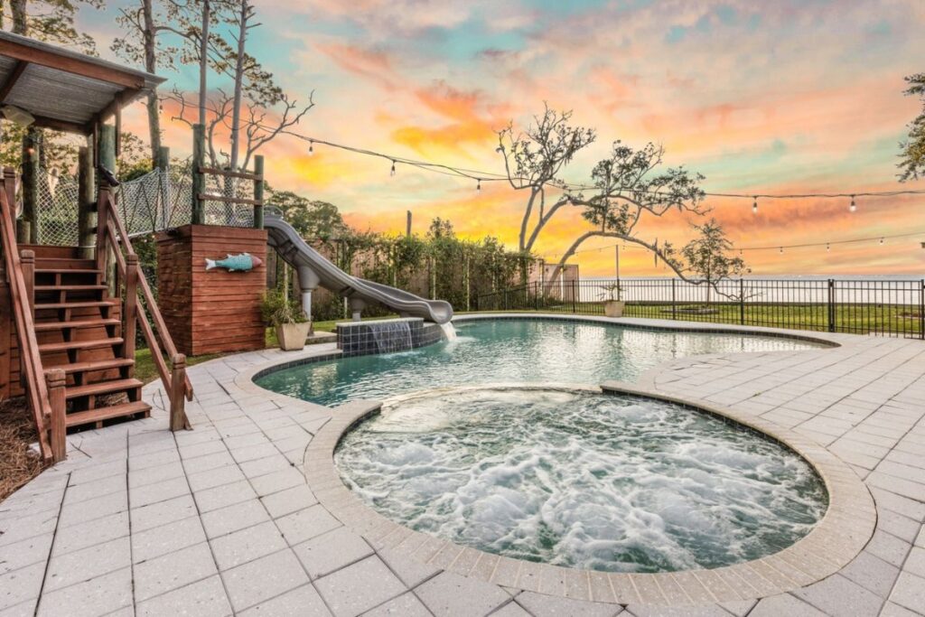 MOST 30A HOMEOWNERS LEAVE MONEY ON THE TABLE IN PEAK SEASON. HERE’S WHAT WE SEE.