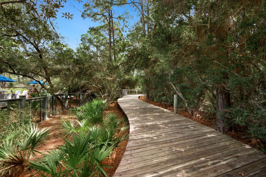 Watersound, 30A Florida