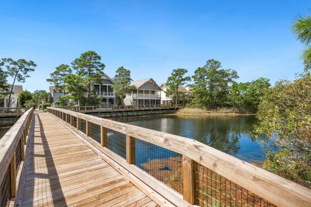 Watersound Community