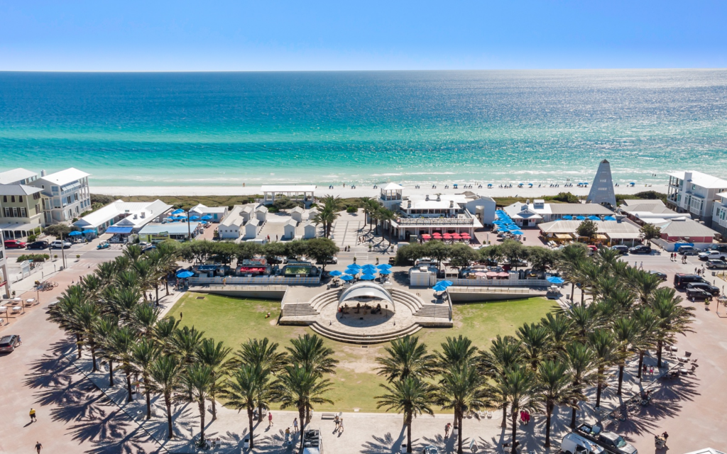 WHERE TO STAY IN WATERCOLOR: BEST AREAS, HOMES, AND TIPS