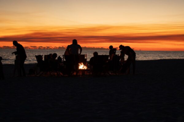 30A Sunset