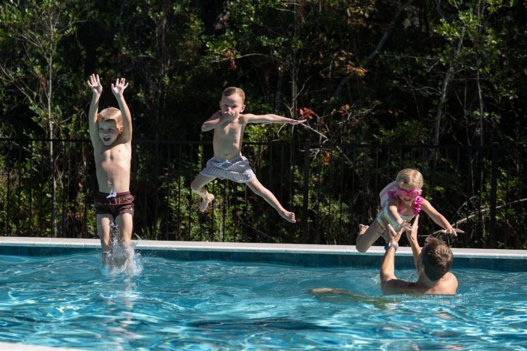 PLANNING A LARGE GROUP TRIP TO 30A: WHAT MATTERS BEYOND BEDROOM COUNT