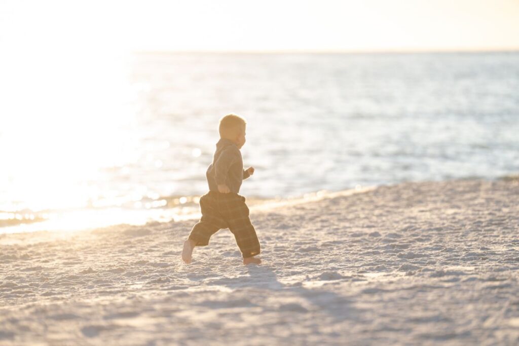 THE LATE-SUMMER 30A TRIP: WHY AUGUST FEELS DIFFERENT